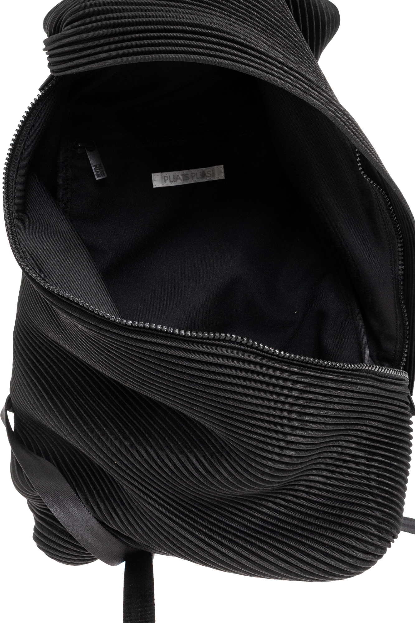 Pleats Please Issey Miyake Pleated backpack | Women's | Vitkac